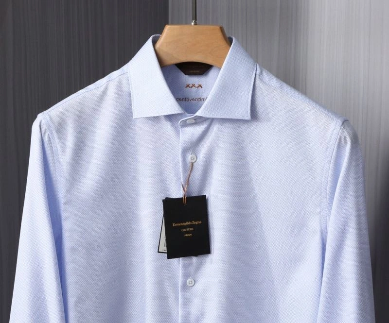 Ermenegildo Zegna T-Shirts Functional 161759