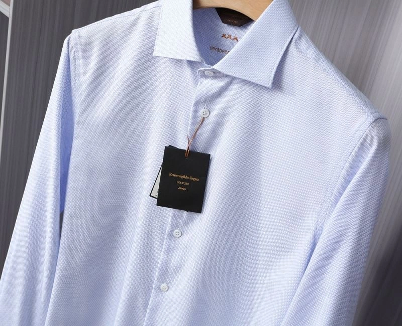 Ermenegildo Zegna T-Shirts Functional 161759