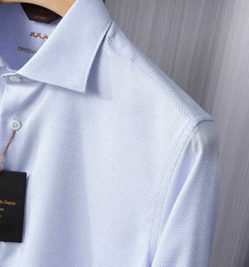 Ermenegildo Zegna T-Shirts Functional 161759