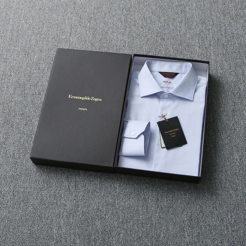 Ermenegildo Zegna T-Shirts StreetReady 161853