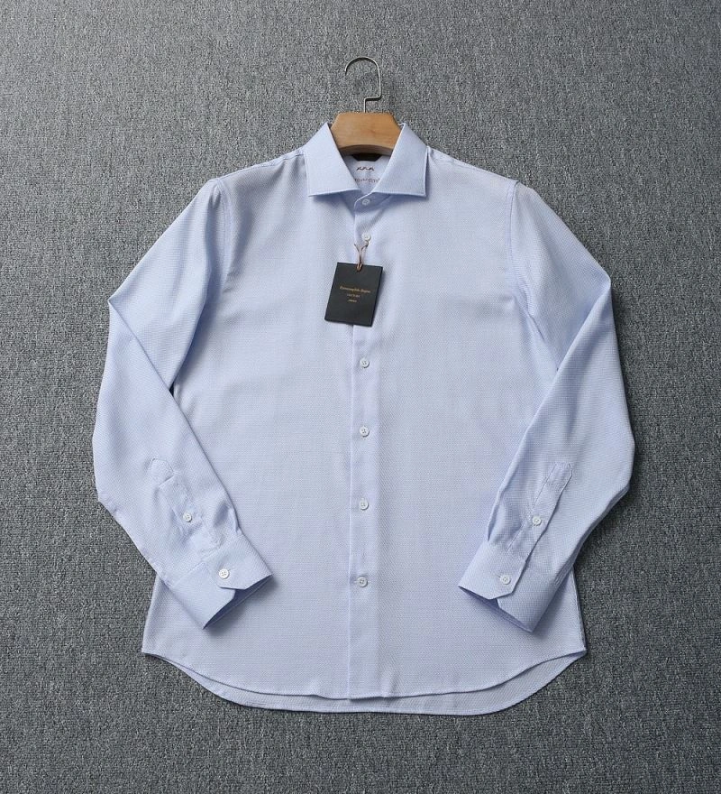 Ermenegildo Zegna T-Shirts StreetReady 161853