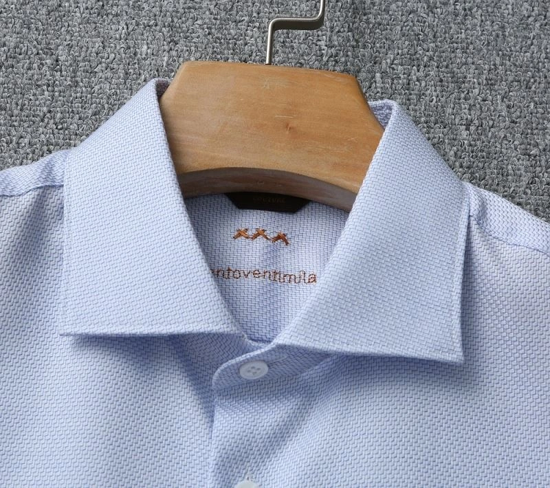 Ermenegildo Zegna T-Shirts StreetReady 161853