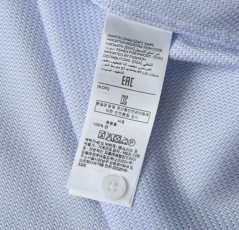 Ermenegildo Zegna T-Shirts StreetReady 161853