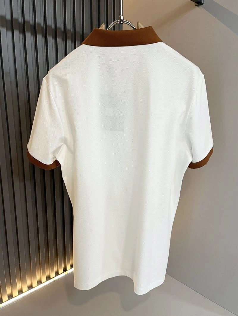 Soft Ermenegildo Zegna T-Shirts 161783