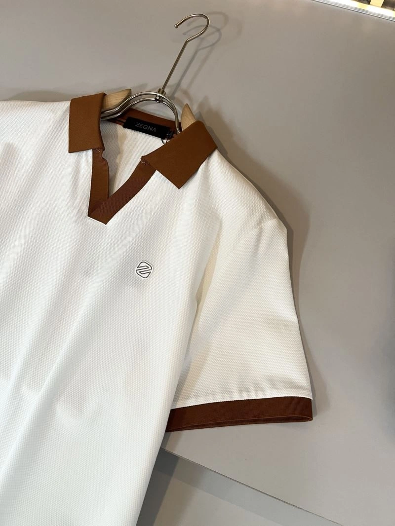 Soft Ermenegildo Zegna T-Shirts 161783