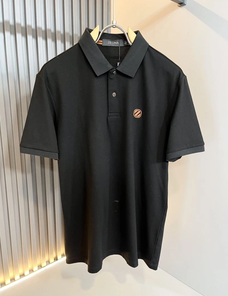 Sporty Ermenegildo Zegna T-Shirts 161757