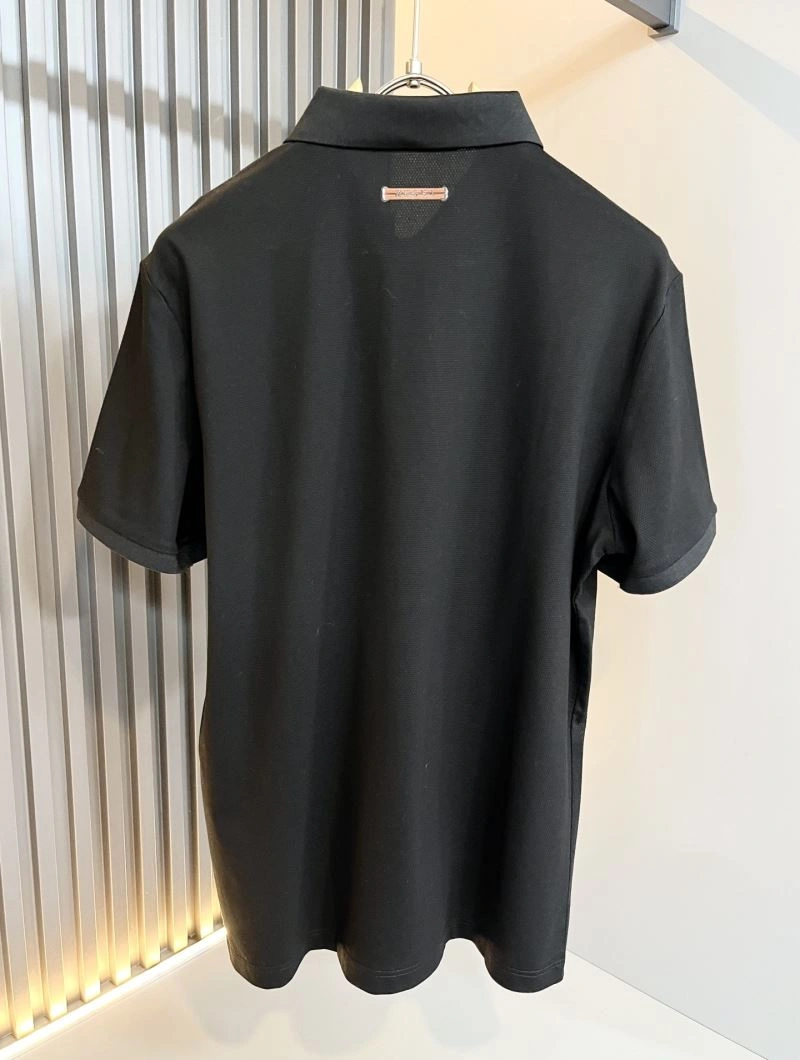Sporty Ermenegildo Zegna T-Shirts 161757