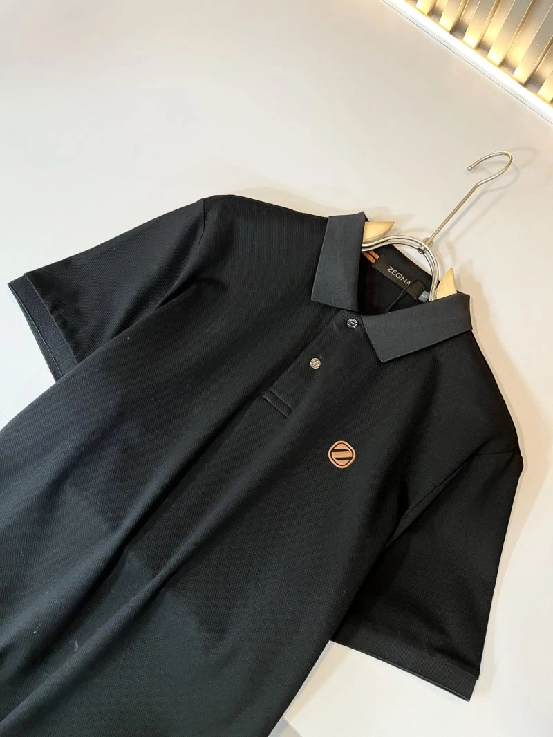 Sporty Ermenegildo Zegna T-Shirts 161757