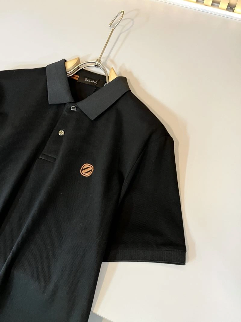 Sporty Ermenegildo Zegna T-Shirts 161757