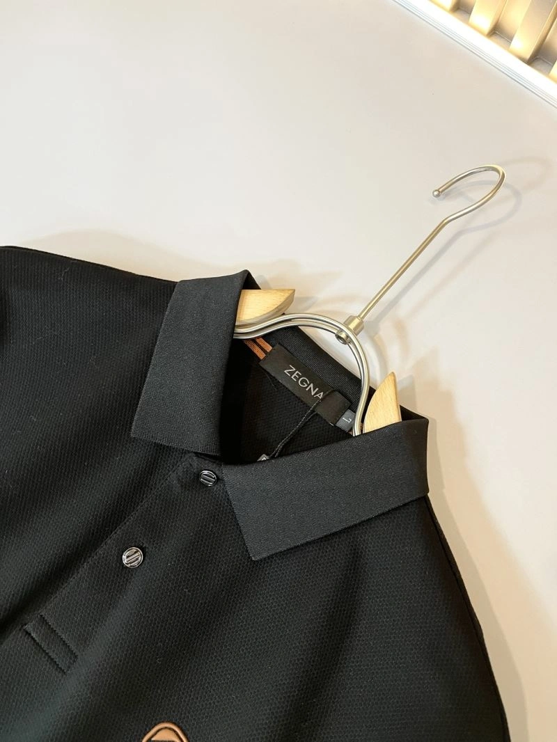 Sporty Ermenegildo Zegna T-Shirts 161757