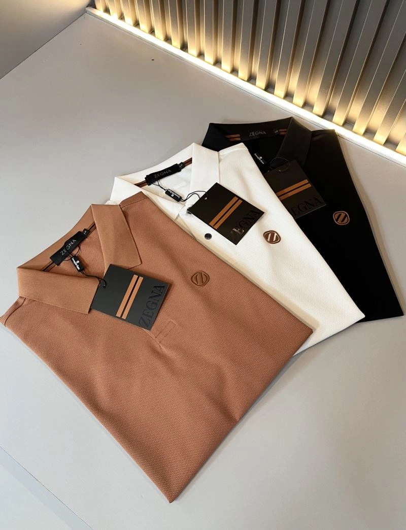 Attractive Ermenegildo Zegna T-Shirts 161748