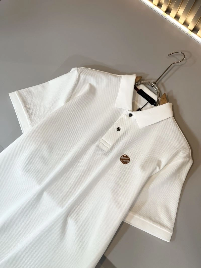 Attractive Ermenegildo Zegna T-Shirts 161748