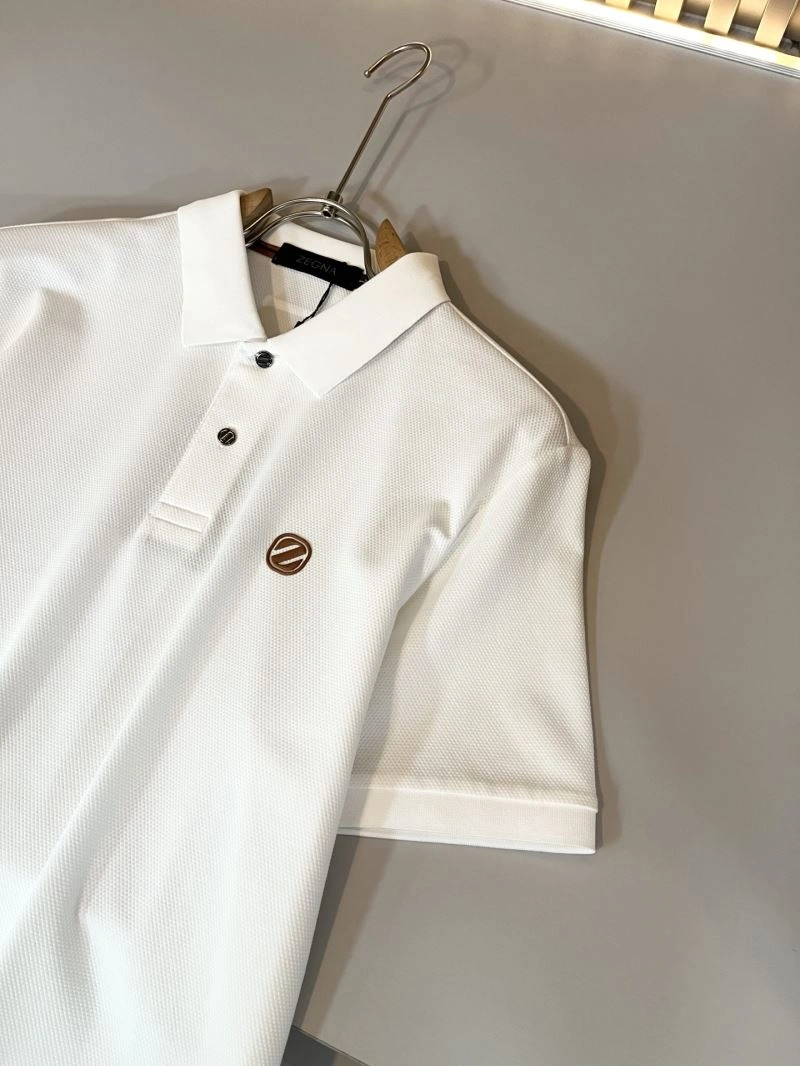 Attractive Ermenegildo Zegna T-Shirts 161748