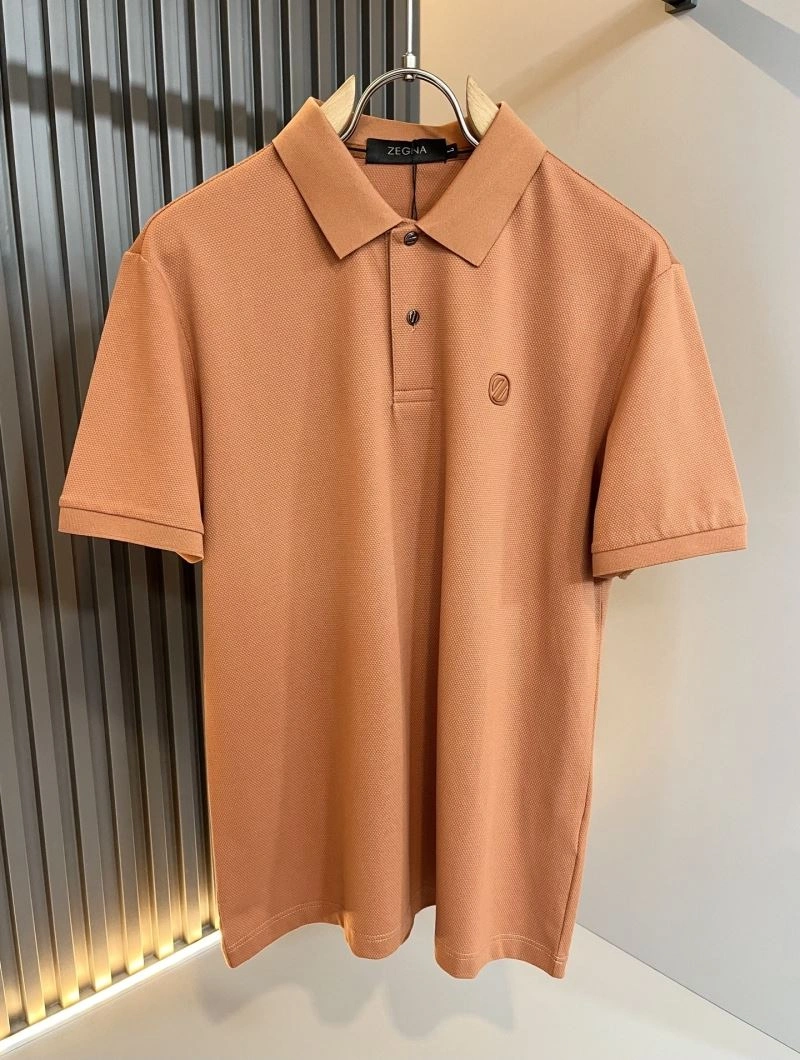 EasyCare Ermenegildo Zegna T-Shirts 161751