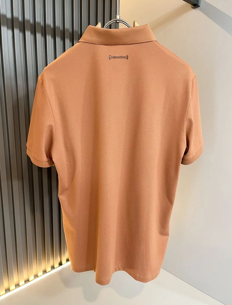EasyCare Ermenegildo Zegna T-Shirts 161751