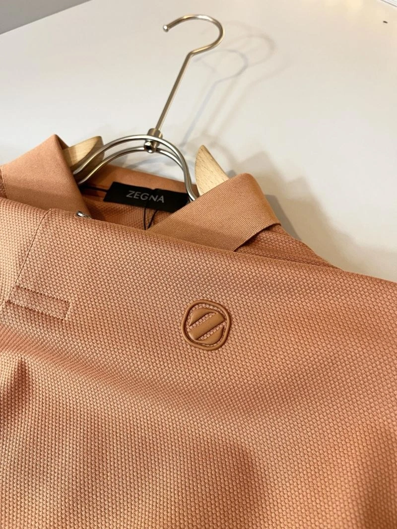 EasyCare Ermenegildo Zegna T-Shirts 161751