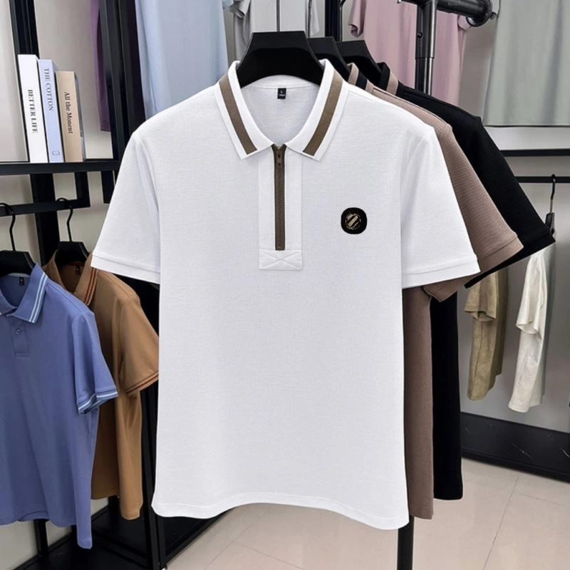 Vibrant Ermenegildo Zegna T-Shirts 161746