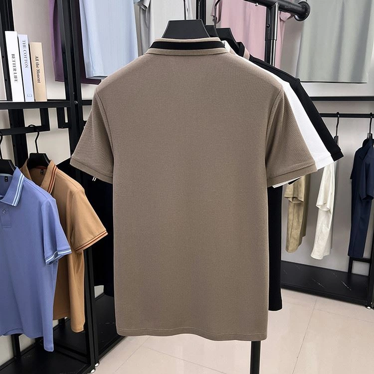 Vibrant Ermenegildo Zegna T-Shirts 161746