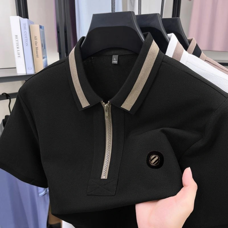 Vibrant Ermenegildo Zegna T-Shirts 161746
