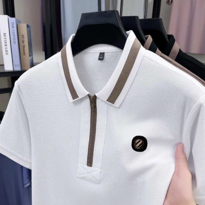 Vibrant Ermenegildo Zegna T-Shirts 161746