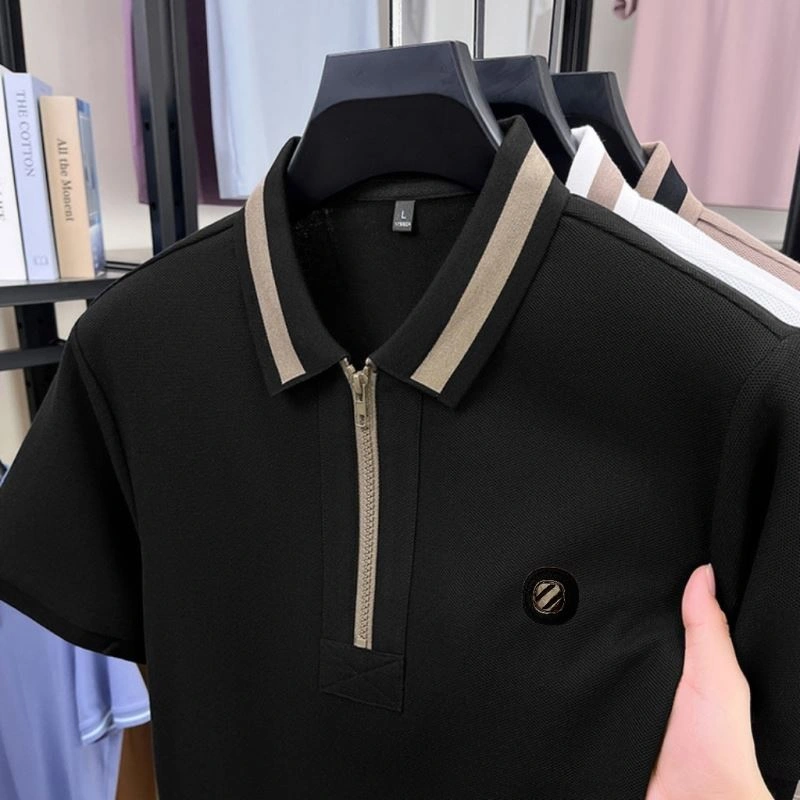 Vibrant Ermenegildo Zegna T-Shirts 161746
