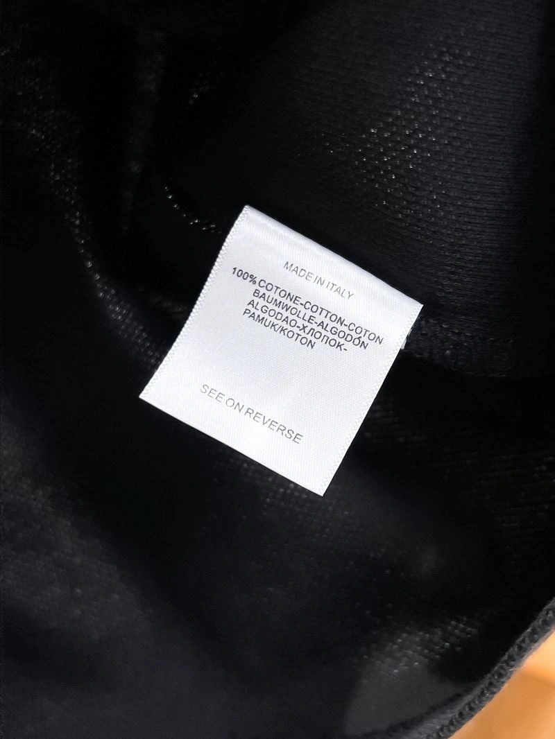 Ermenegildo Zegna T-Shirts TechFriendly 161749