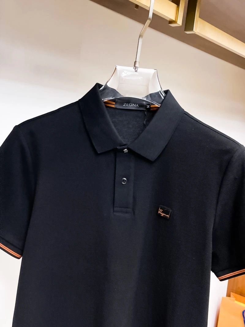 Ermenegildo Zegna T-Shirts TechFriendly 161749