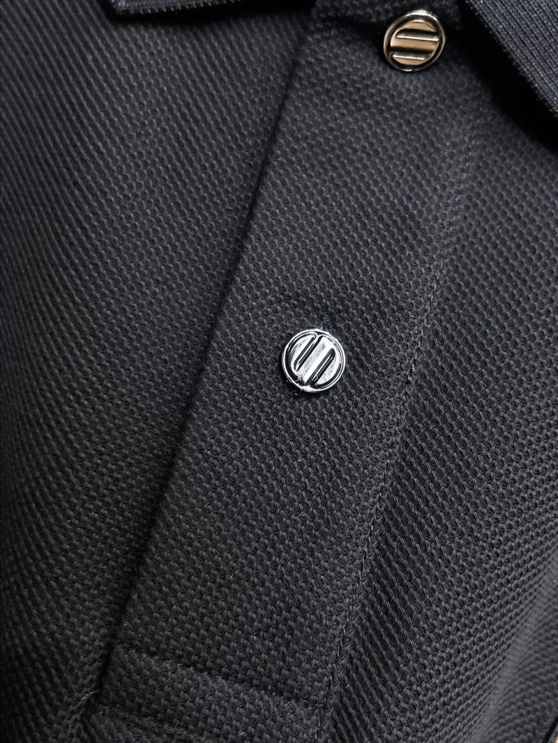 Ermenegildo Zegna T-Shirts TechFriendly 161749