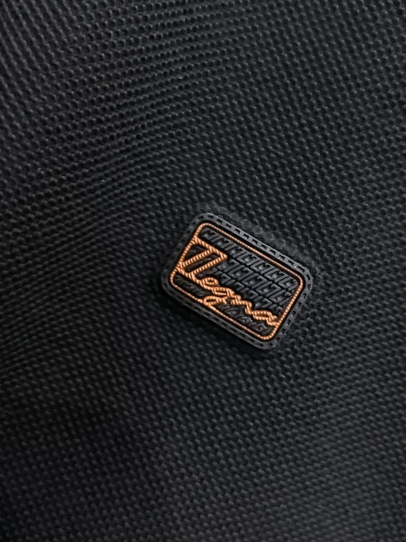 Ermenegildo Zegna T-Shirts TechFriendly 161749