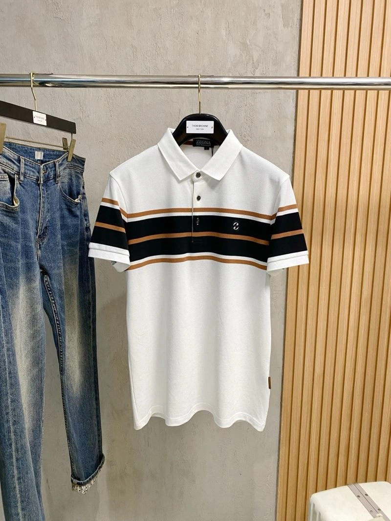 Durable Ermenegildo Zegna T-Shirts 161745