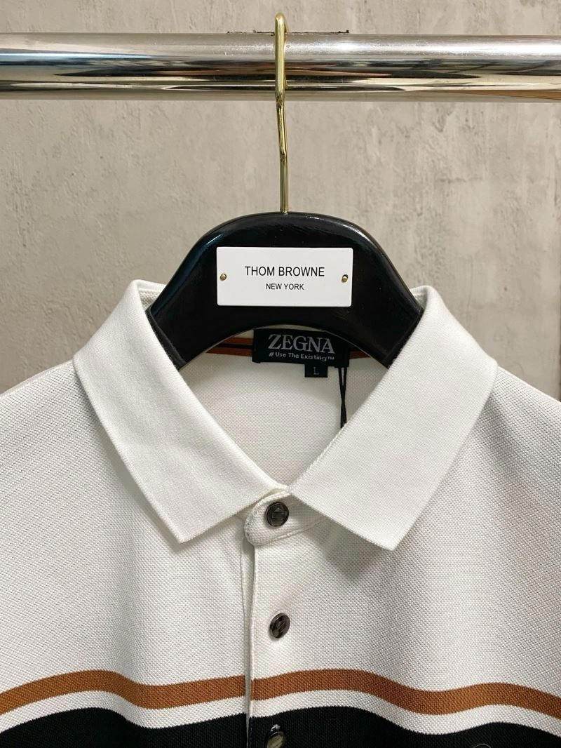 Durable Ermenegildo Zegna T-Shirts 161745