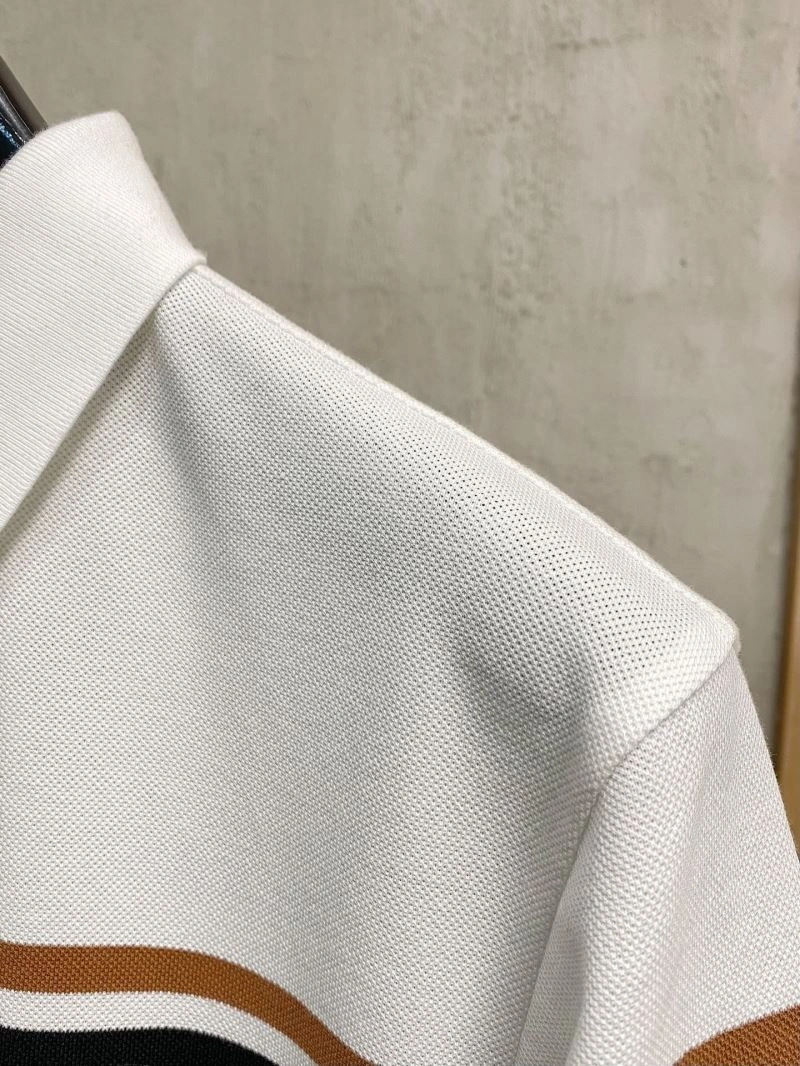Durable Ermenegildo Zegna T-Shirts 161745