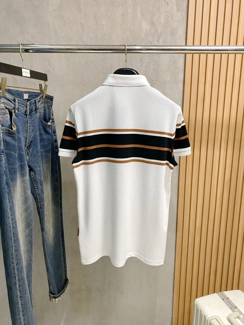 Durable Ermenegildo Zegna T-Shirts 161745