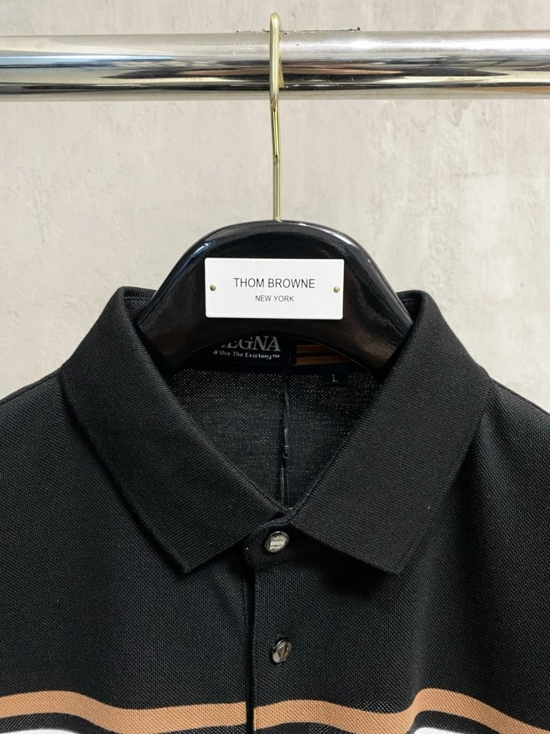 EasyMatch Ermenegildo Zegna T-Shirts 161743