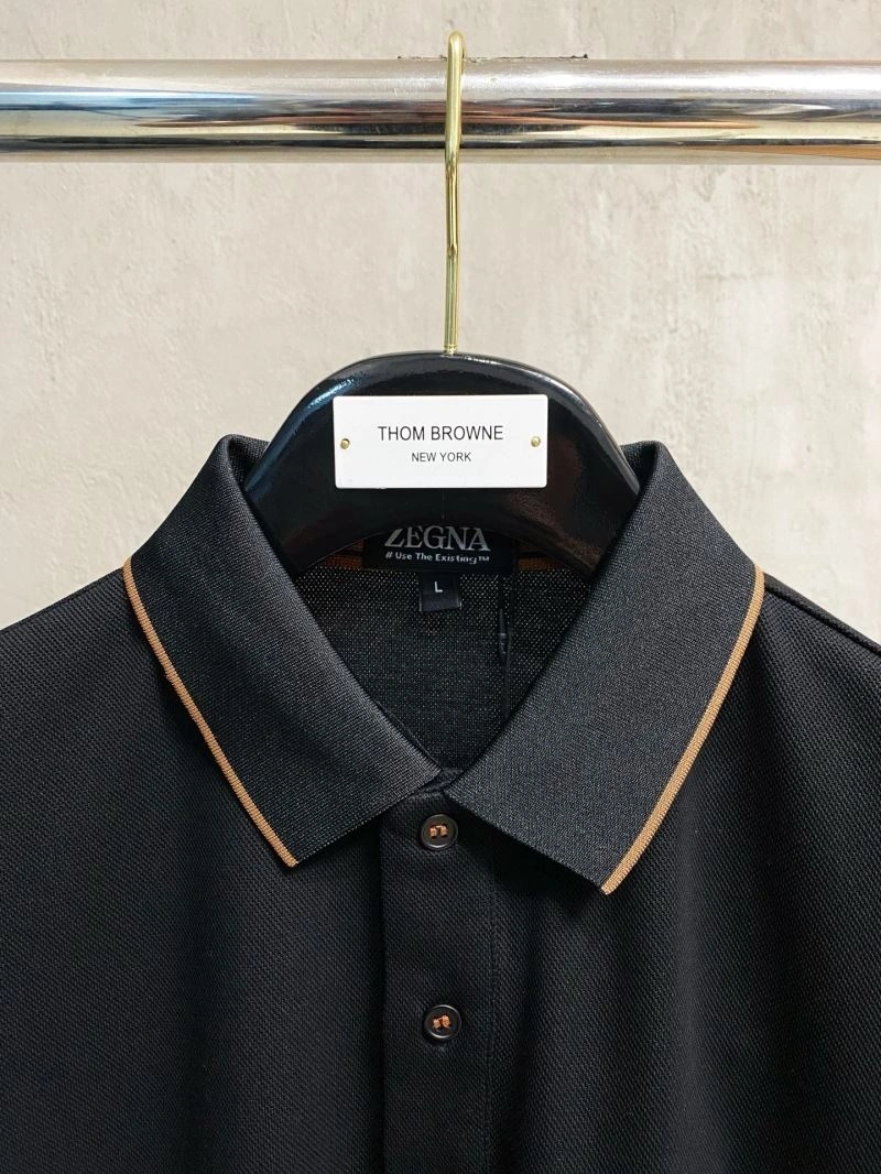SportInspired Ermenegildo Zegna T-Shirts 161744