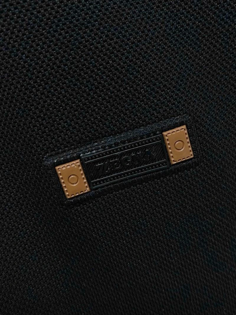 SportInspired Ermenegildo Zegna T-Shirts 161744
