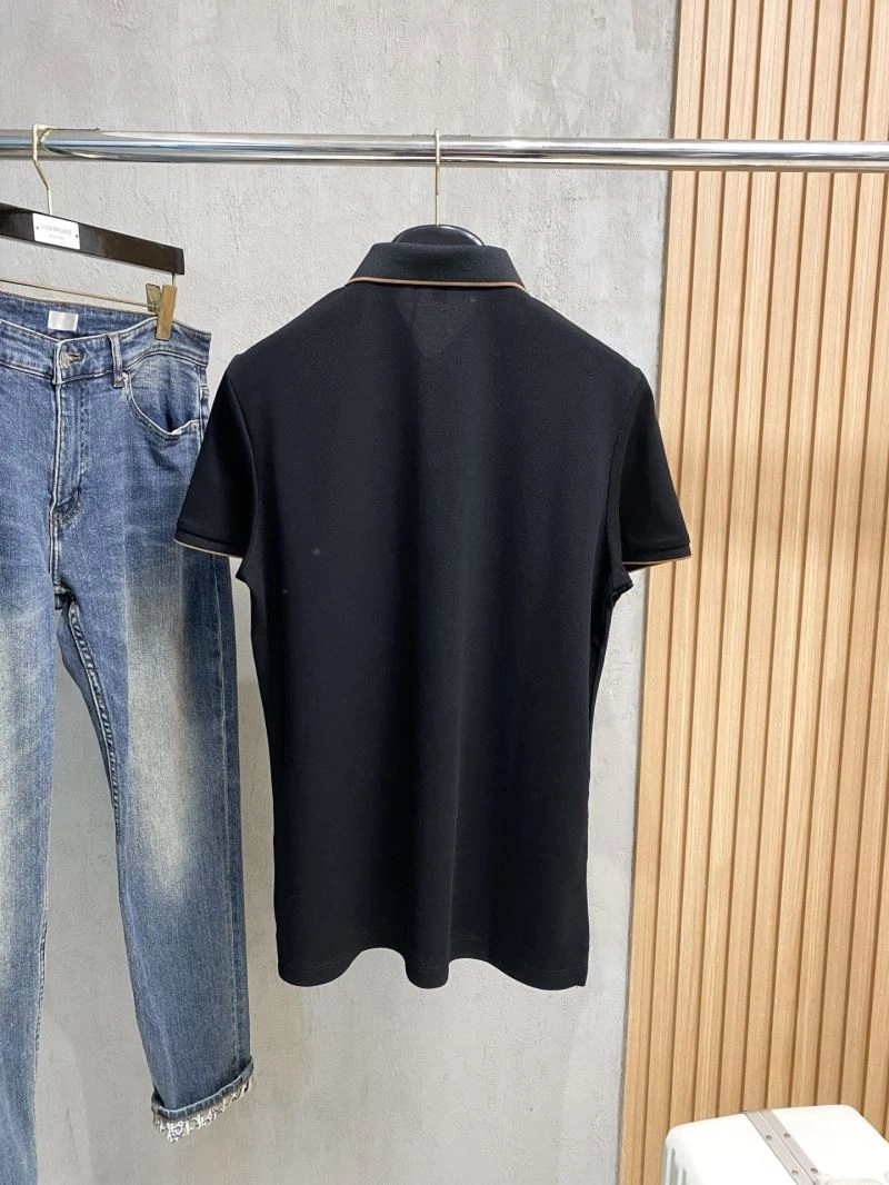 SportInspired Ermenegildo Zegna T-Shirts 161744