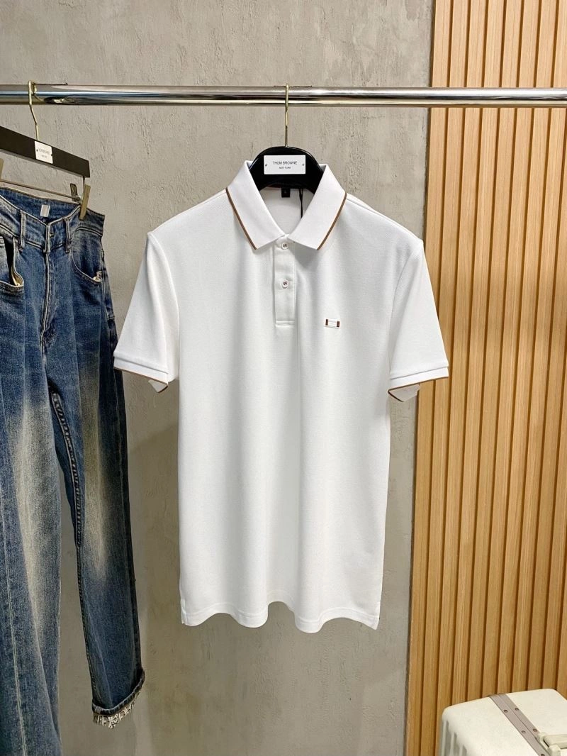 GoAnywhere Ermenegildo Zegna T-Shirts 161747
