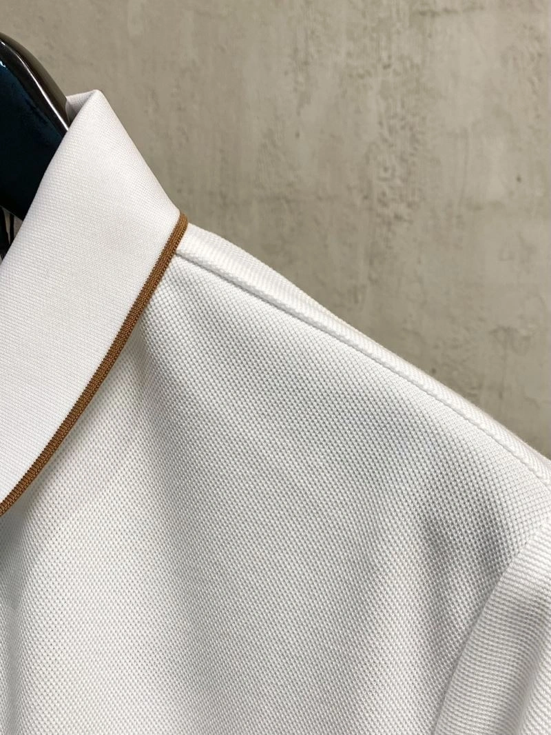GoAnywhere Ermenegildo Zegna T-Shirts 161747