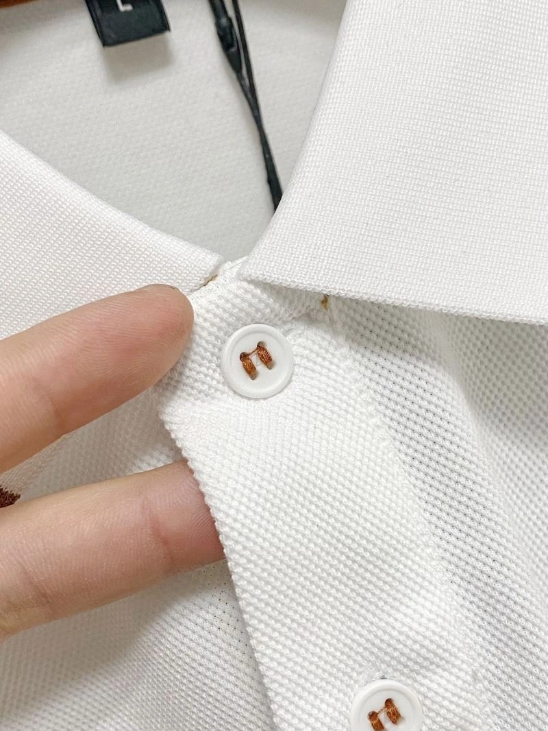 GoAnywhere Ermenegildo Zegna T-Shirts 161747