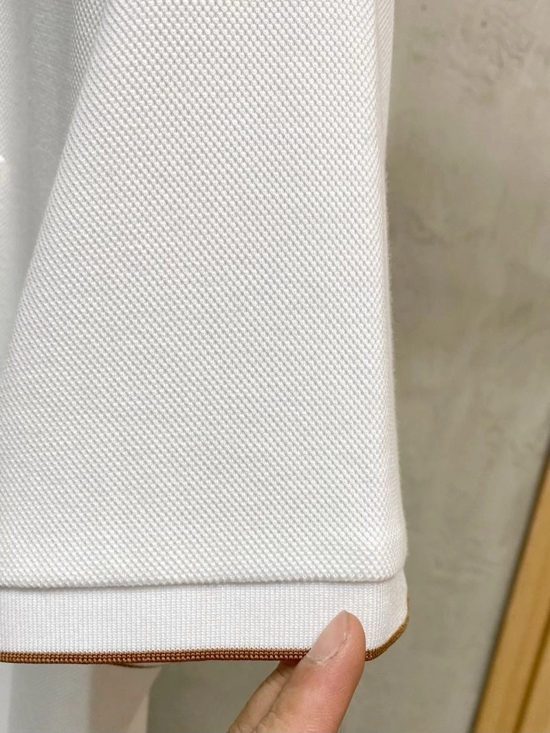 GoAnywhere Ermenegildo Zegna T-Shirts 161747