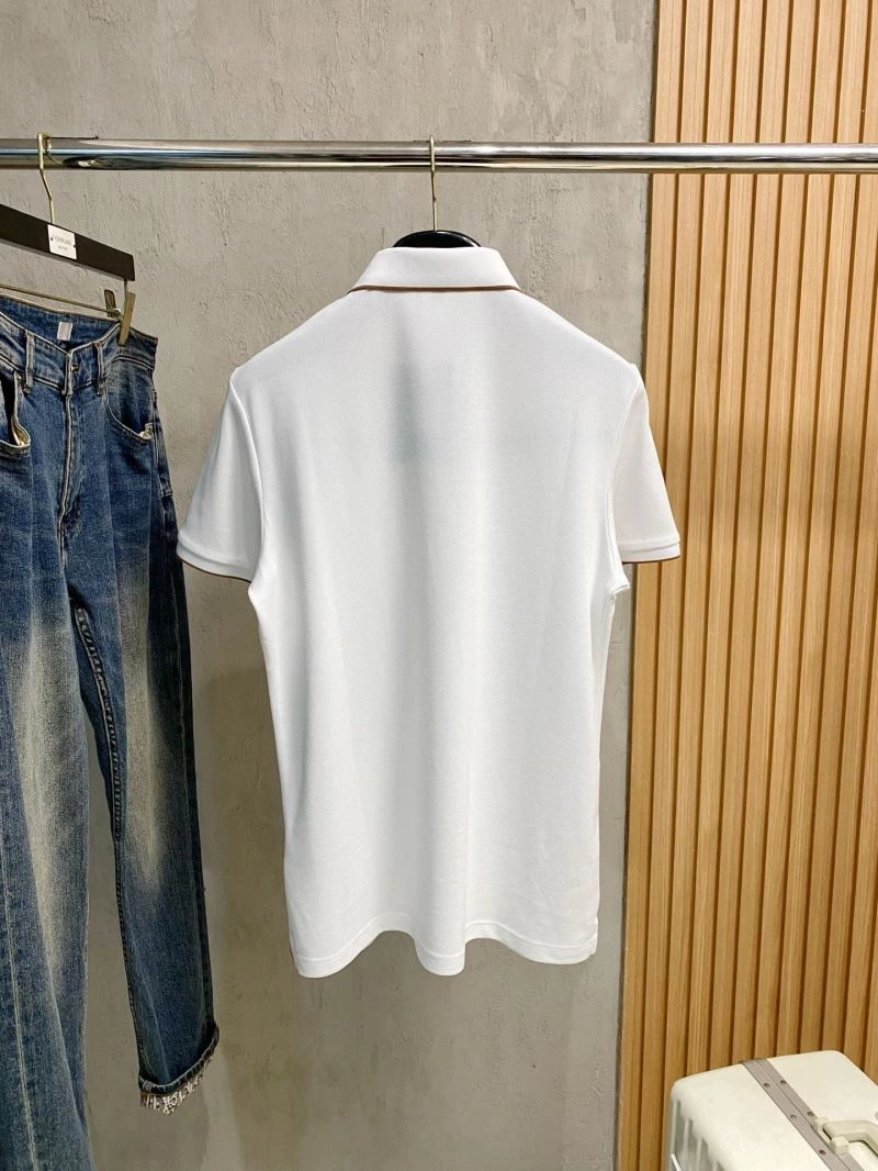 GoAnywhere Ermenegildo Zegna T-Shirts 161747