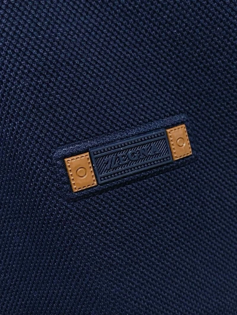 Ermenegildo Zegna T-Shirts Lightweight 161761