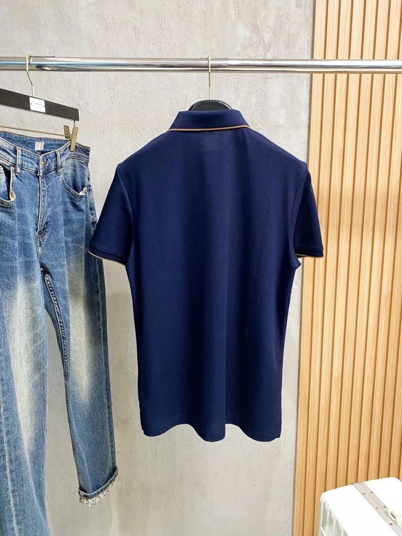 Ermenegildo Zegna T-Shirts Lightweight 161761