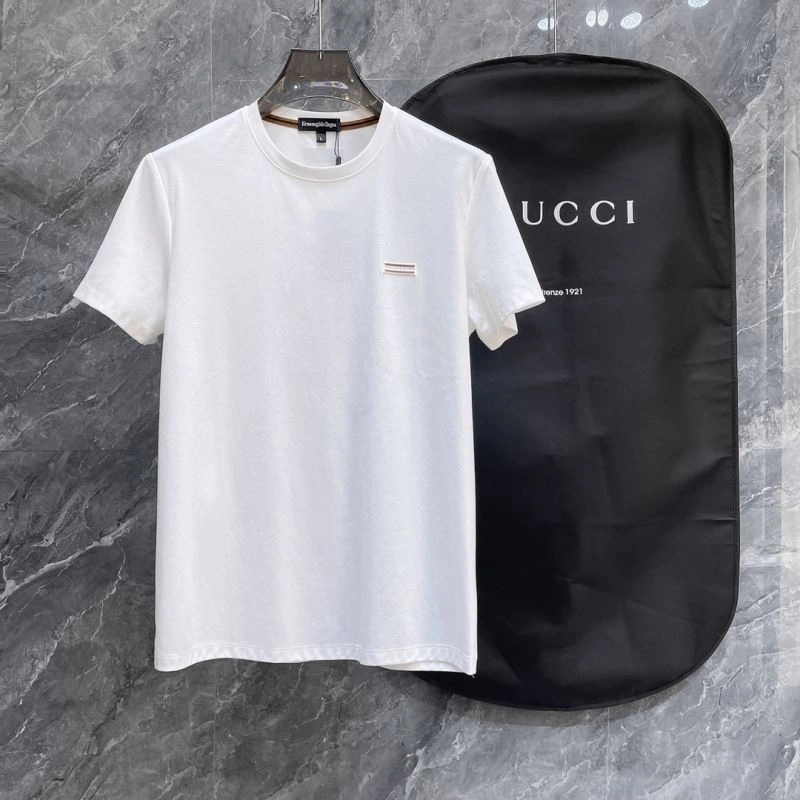 Ermenegildo Zegna T-Shirts Affordable 161819