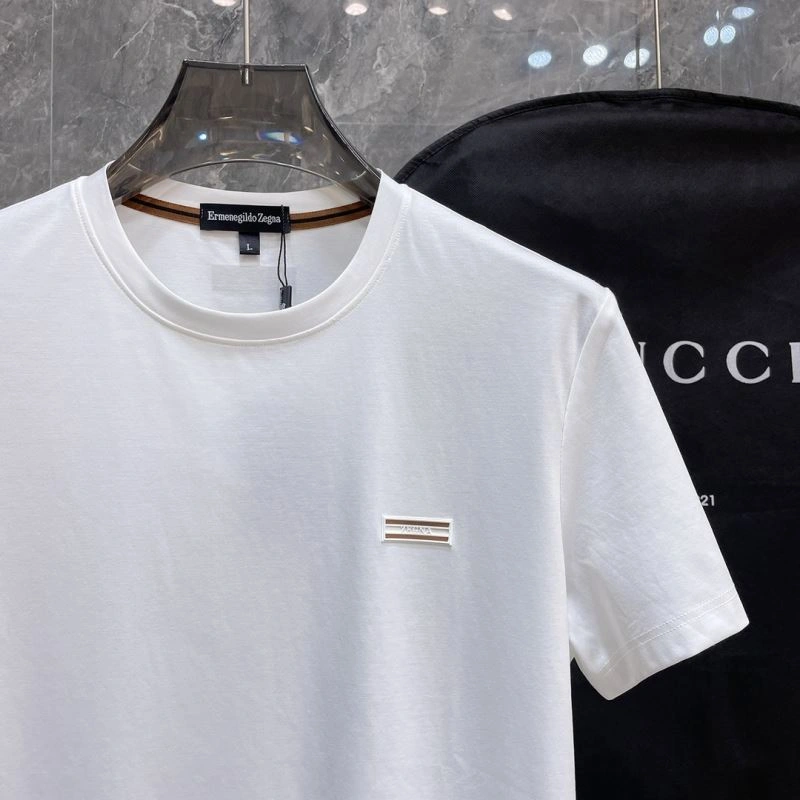 Ermenegildo Zegna T-Shirts Affordable 161819
