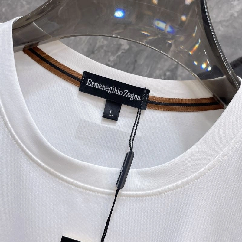 Ermenegildo Zegna T-Shirts Affordable 161819