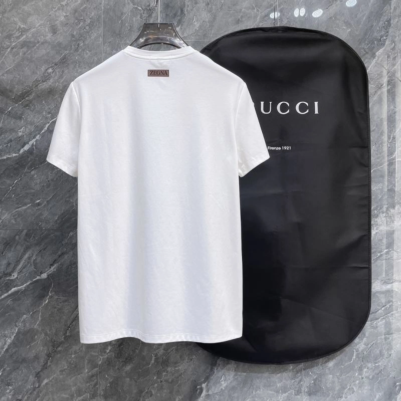 Ermenegildo Zegna T-Shirts Affordable 161819