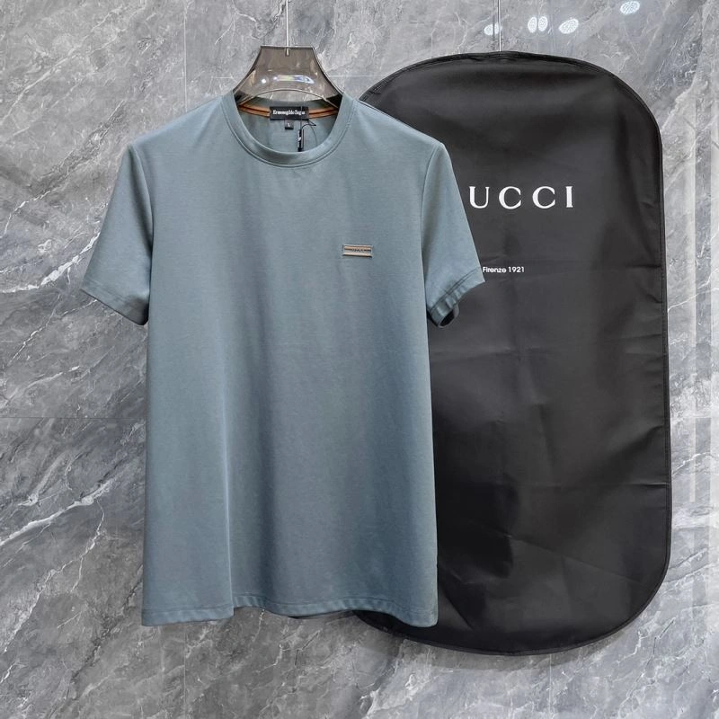 Upgraded Ermenegildo Zegna T-Shirts 161818