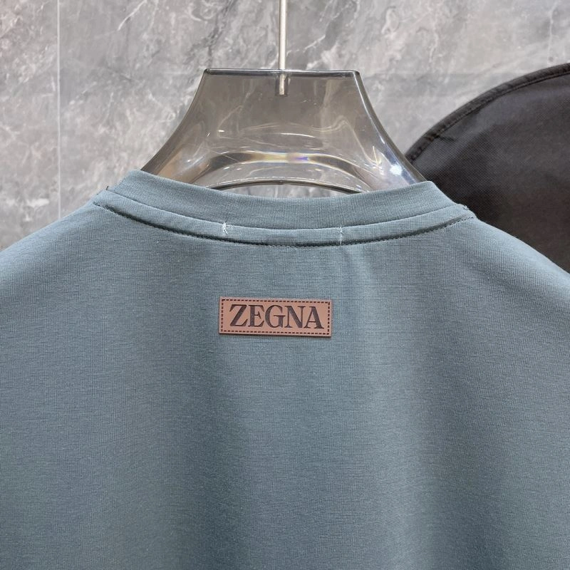 Upgraded Ermenegildo Zegna T-Shirts 161818